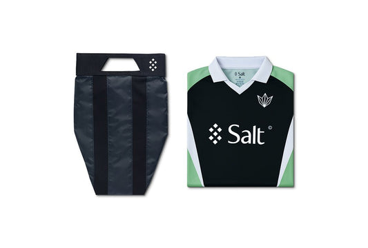 Aērcase + Retro-Tek Jersey Bundle