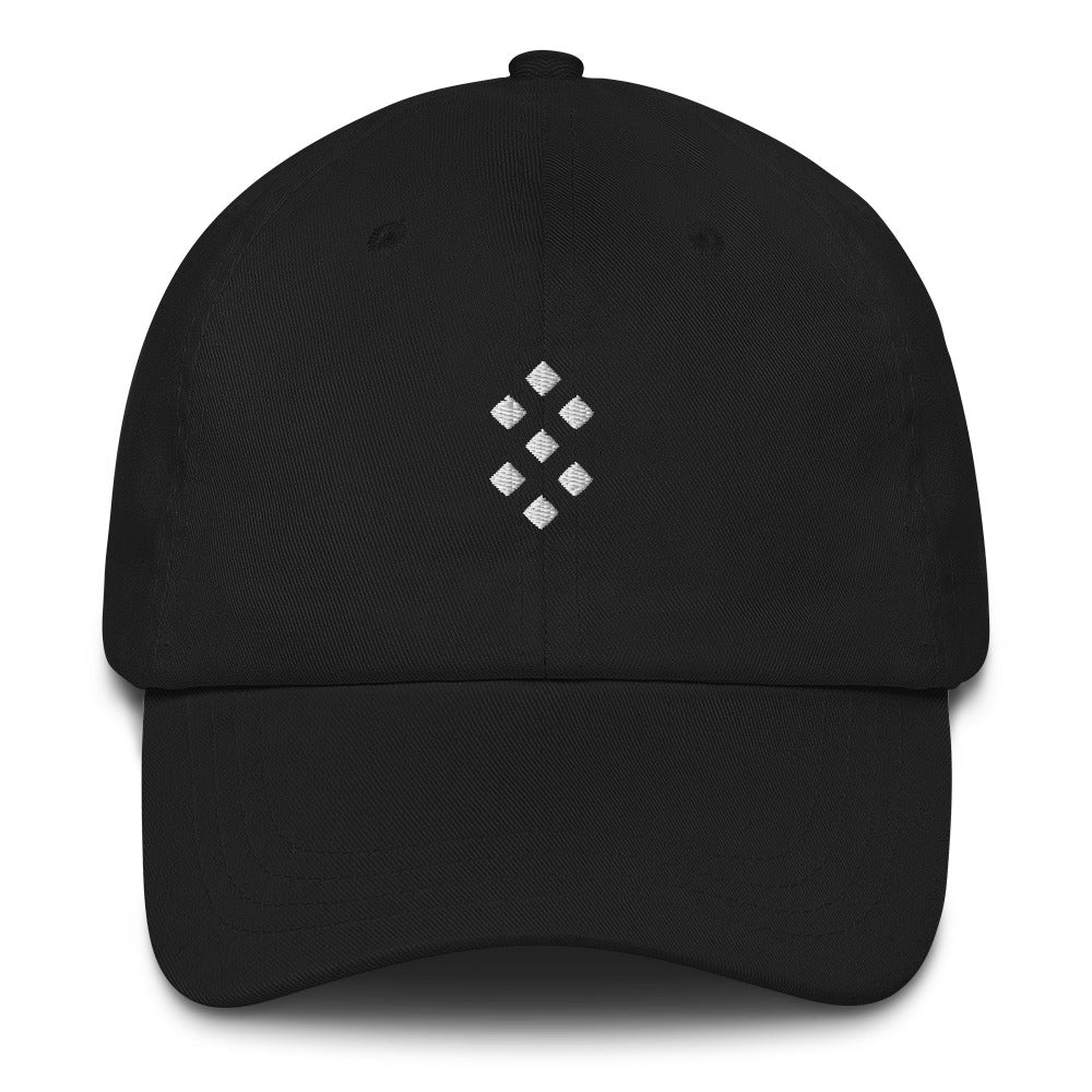 Salt Cap - Black - Salt AthleticSalt Cap - Black