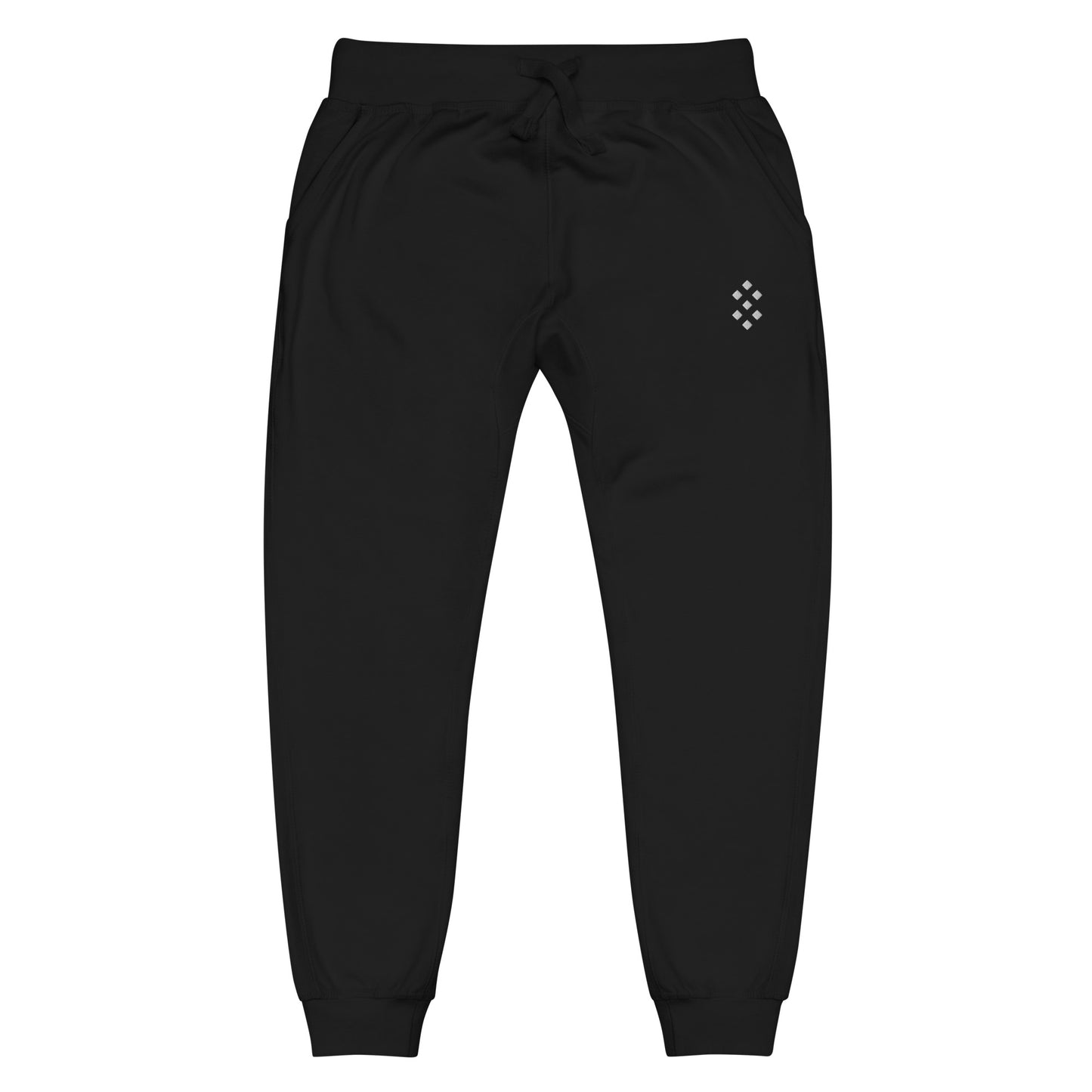 Salt Sweatpants - Black