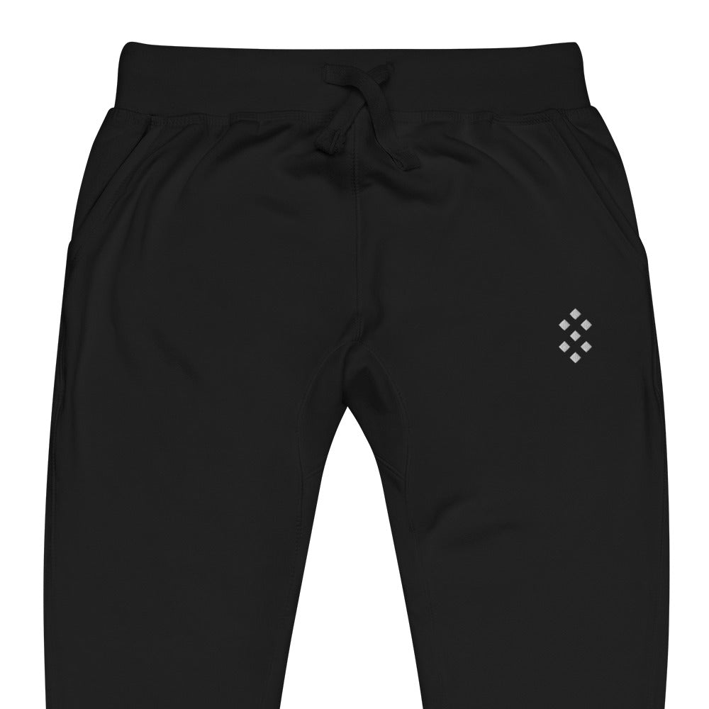 Salt Sweatpants - Black