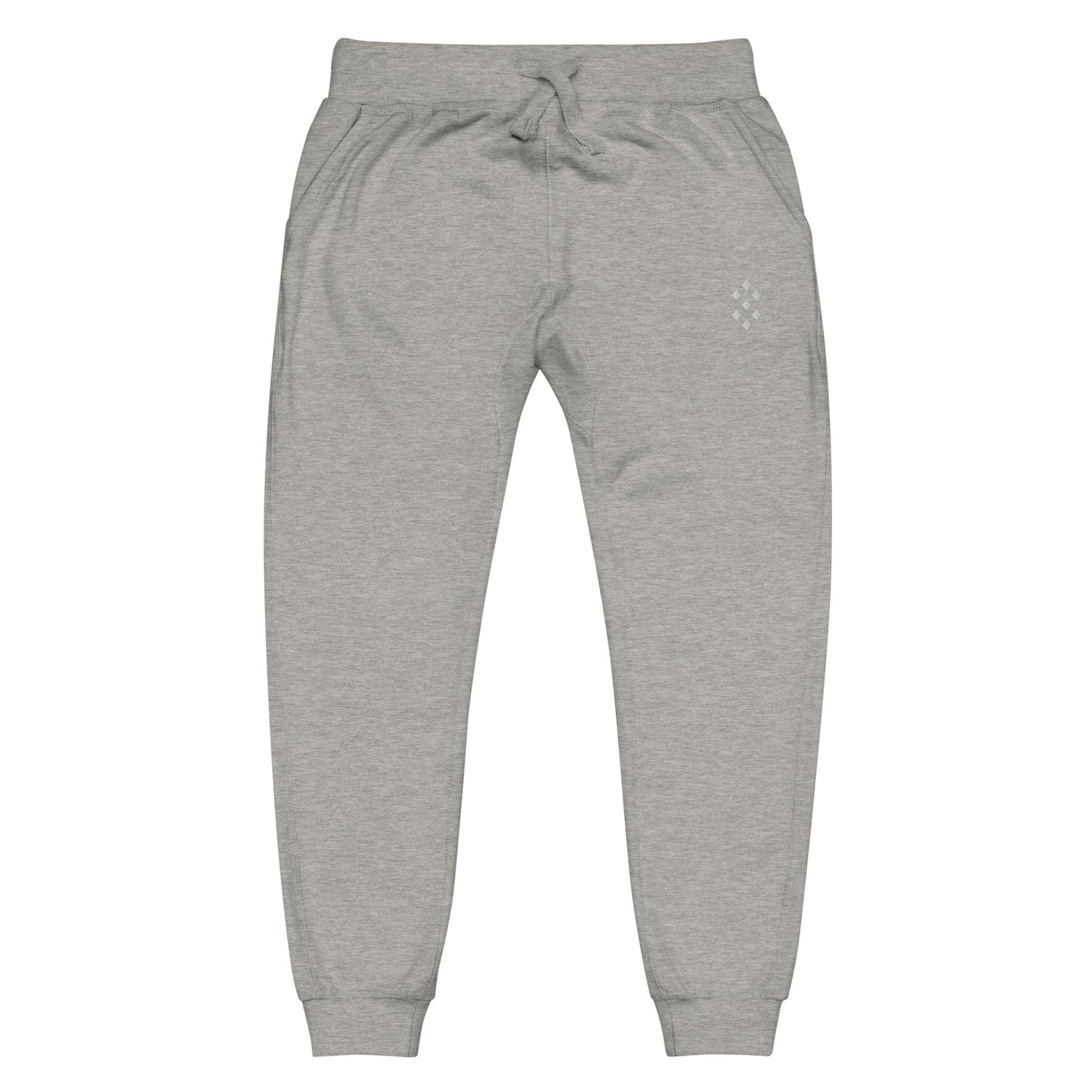 Salt Sweatpants - Grey