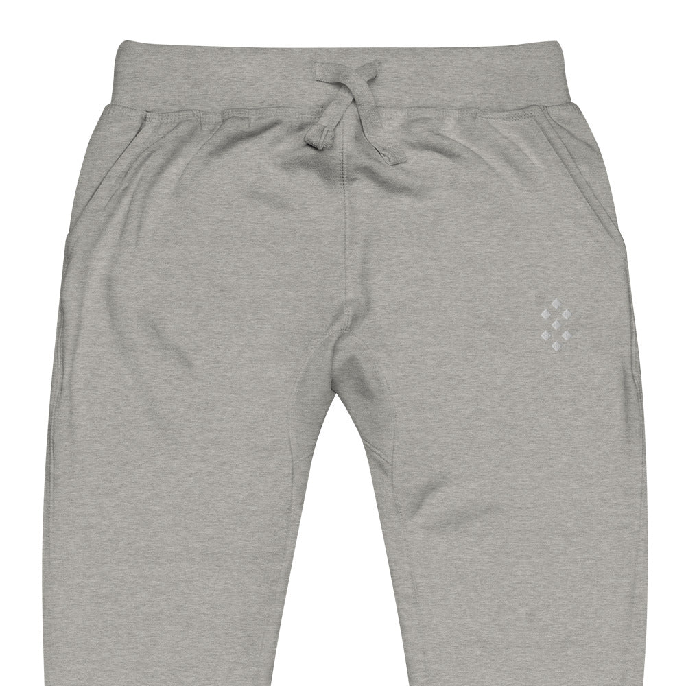 Salt Sweatpants - Grey