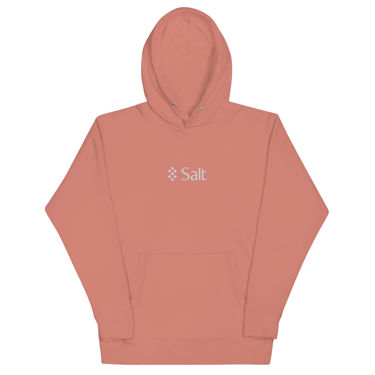Salt Hoodie - Dusty Rose - Salt AthleticSalt Hoodie - Dusty Rose