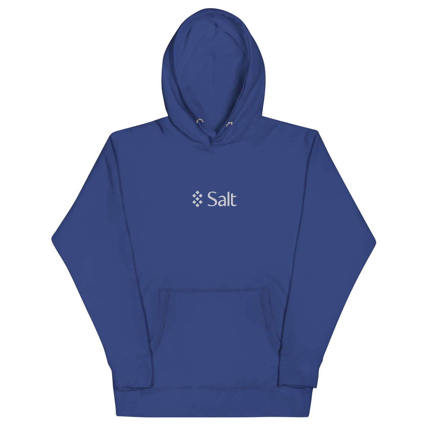 Salt Hoodie - Royal Blue - Salt AthleticSalt Hoodie - Royal Blue