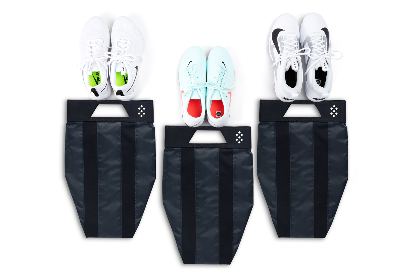 Aērcase 3-Pack Bundle