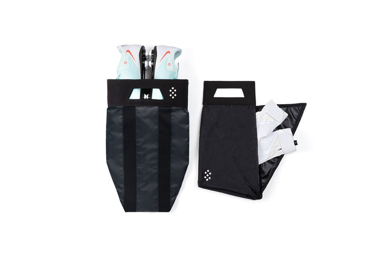 Aērcase + Glove Bag Bundle - Salt AthleticAērcase + Glove Bag Bundle