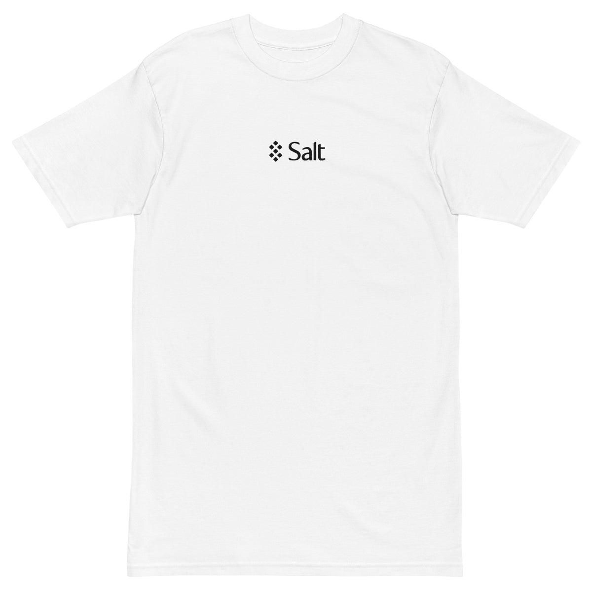 Salt Heavyweight Tee