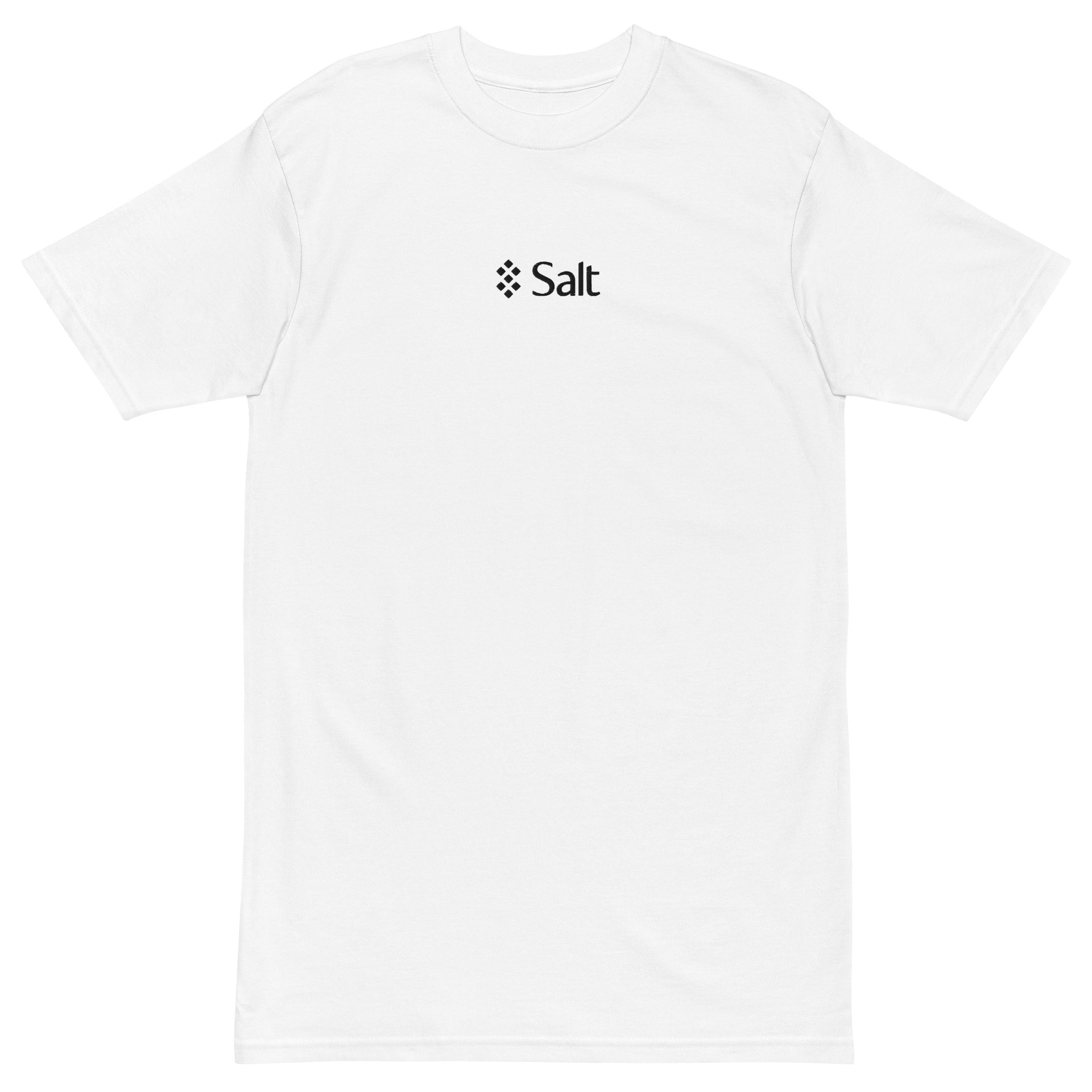 Heavyweight Tee
