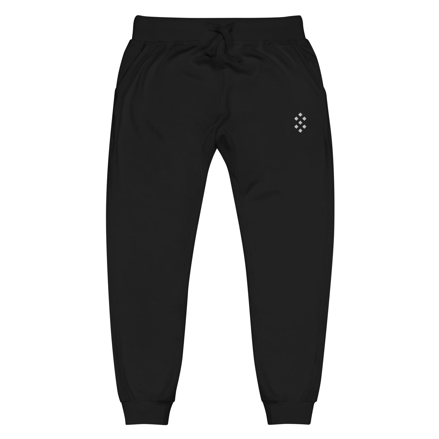 Salt Sweatpants - Black - Salt AthleticSalt Sweatpants - Black