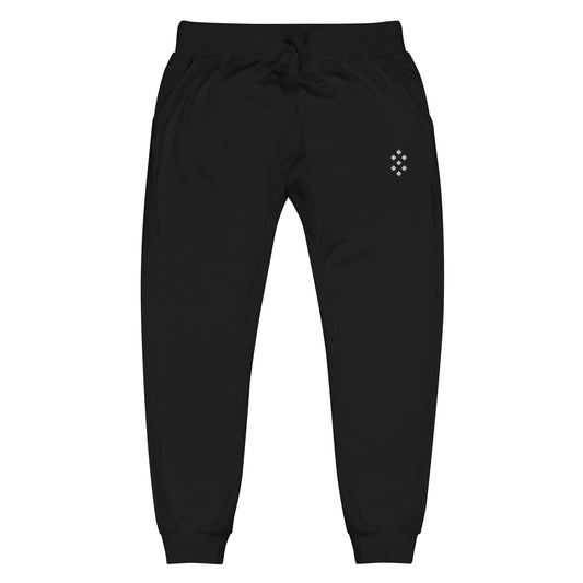 Salt Sweatpants - Black