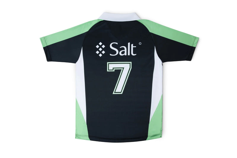 Aērcase + Retro-Tek Jersey Bundle - Salt AthleticAērcase + Retro-Tek Jersey Bundle