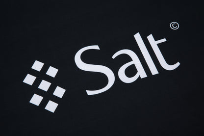 Salt Retro-Tek Jersey - Limited Edition G/B/W